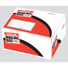 XL Pop Up Mail Box 505x410x215mm