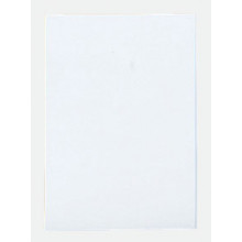 Plain A6 Memo Pad 80 Sheets