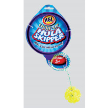 Light-Up Hula Skipper