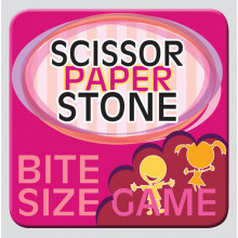Bite Size Games For Kids 9 Assorted