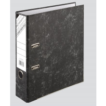 A4 Centurion Cloud Lever Arch File