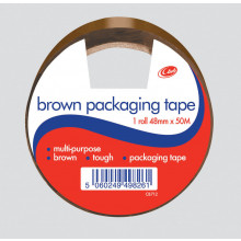 Brown Parcel Tape 48mmx50m