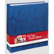 Photo Album S/Adh 100 Page