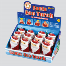 Santa Eco Torch