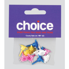 Choice Cake Candle Holders