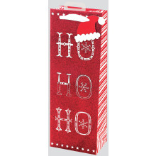 Bottle Bage Ho Ho Ho Premium