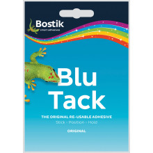 Blu-Tack Handy Pack - Standard