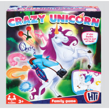 Crazy Unicorn Game