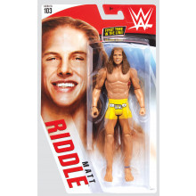 WWE Figures 15cm/6" Assorted