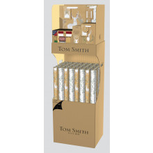 Woodland Wonder Display Unit