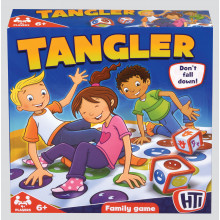 Tangler Game