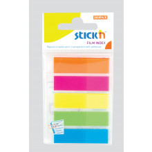 Film Index 45x12mm Strip Set