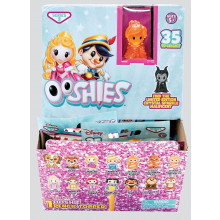 Ooshies Pencil Toppers Blind Bag Asst