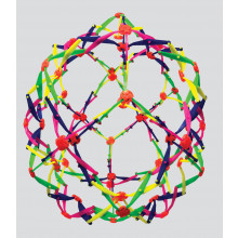 Expanding Flexi Ball 28cm/11"