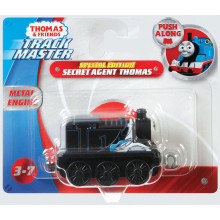 B0302 Thomas - Secret Agent Thomas