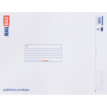 XL Poly Mail Bag 420x500mm