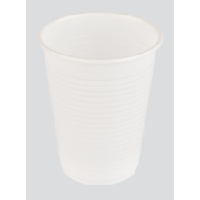 Plastic Cups 200ml 25s