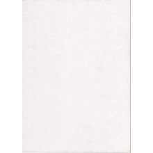 Pack 'B' Craft Card - Thin White