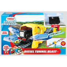 Thomas Diesel Tunnel Blast Set