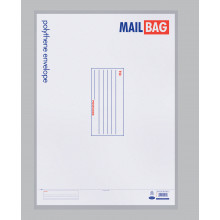 Jumbo Poly Mail Bag 500x650mm