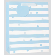 Medium Gift Bag Baby Boy