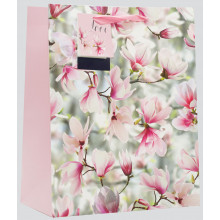 Large Gift Bag Magnolia