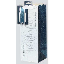 Bottle Bag Midnight Celebrate