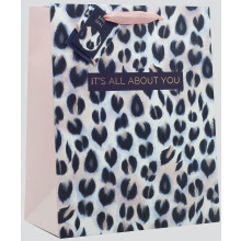 Large Gift Bag Wild