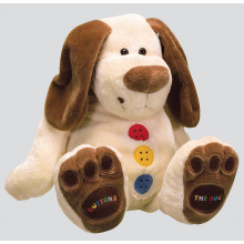 Buttons Soft Toy (23cm/9in)