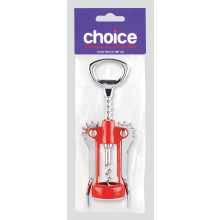 Choice Lever Arm Corkscrew