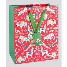 Gift Bag Mexicana Large