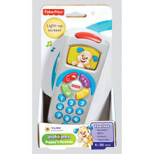 Puppy's Remote