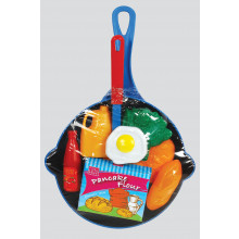 My Playhouse Cooking Playset