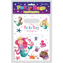 Party Bag - Girl Pack 10