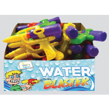 Water Blaster 23cm/9" Assorted