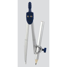 Metal Compass with Pencil