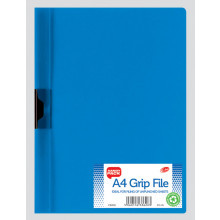 A4 Handy Grip File Assorted