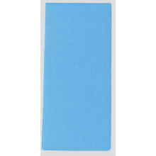Baby Blue Tissue Paper 5 sheets