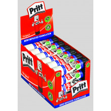 Pritt Stick Medium 22g Boxed