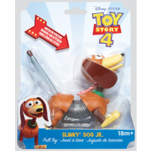 Toy Story 4 Slinky Dog Jr.