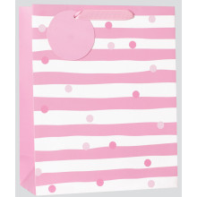 Medium Gift Bag Baby Girl