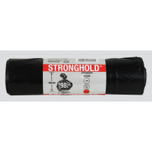Heavy Duty 98litre Refuse Sacks Roll 10