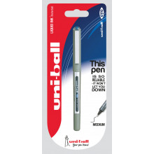 Uni-Ball Eye Blue Pen i/c