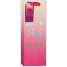 Bottle Bag Be-Gin