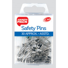 Safety Pins Handy Pack