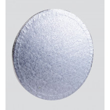Culpitt 12in Round Thick Cake Boards