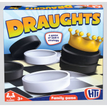 Draughts