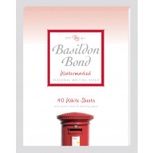 Basildon Bond Duke White Pads 9314