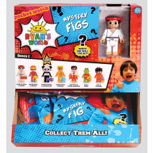 Ryanss World Mystery Figures Blind Bags