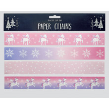 Paper Chains Unicorn Pack 36